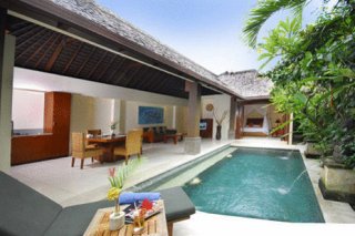 Grand Avenue Bali