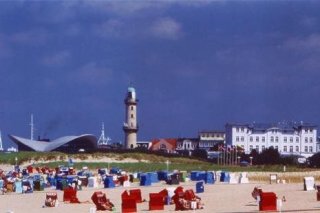 Hotel Am Leuchtturm