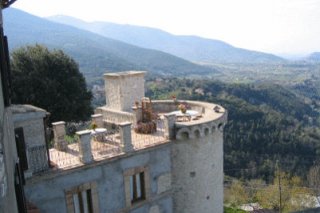 Agriturismo Montepiano