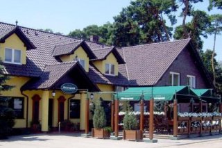Hotel Wawrzyniak
