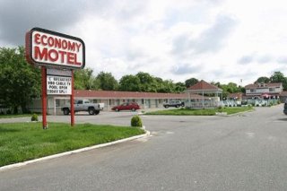 Economy Motel Inn and Suites