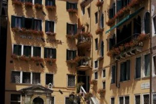 Hotel Al Codega