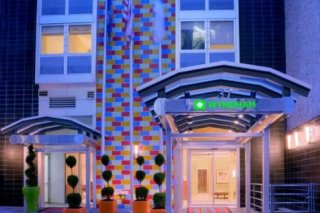 Wyndham Garden Hotel Manhattan Chelsea West