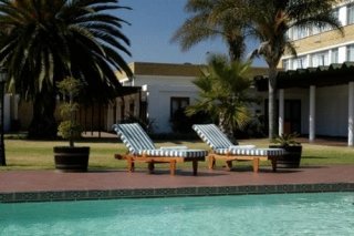 Protea Hotel
