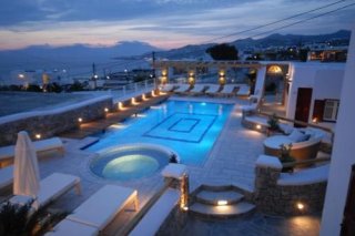 Damianos Hotel