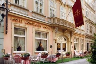 Best Western Premier Schlosshotel Römischer Kaiser