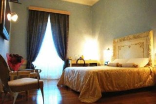 Your Nest In Rome