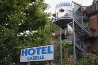 Hotel Caselle