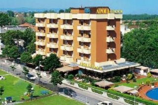 Hotel Apollo