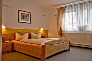Aparthotel Horizont