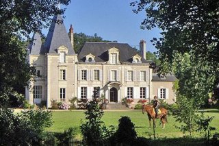 Château De La Coutancière