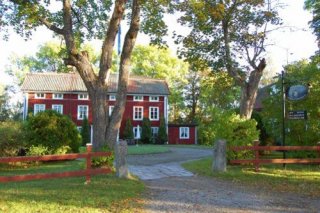Bergsmansgård Tolvsbo