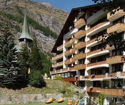 Hotel Antika