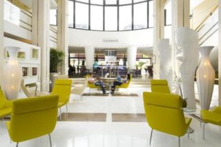 Novotel  Vaugirard Montparnasse
