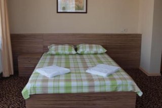 Second Home Hostel