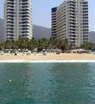 Playa Suites Acapulco