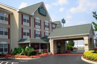 Country Inn and Suites Columbus-West