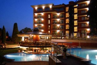 Nessebar Beach Self-Catering Apartments