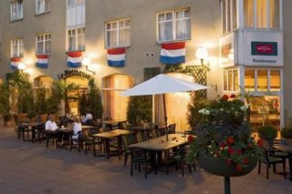 Mercure