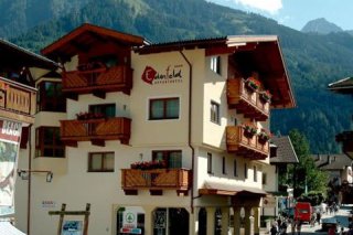Apparthotel Ederfeld