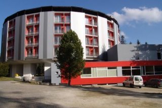 Atrium Hotel