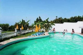 Hotel Al-Andalus