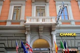Novo Hotel Impero