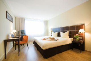 Hotel Regent