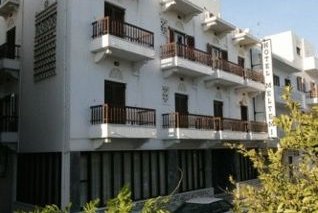 Meltemi Hotel