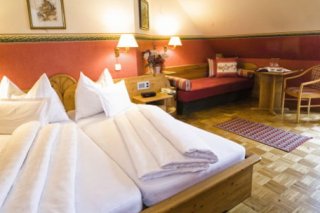 Hotel-Weingasthof Donauwirt