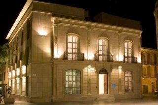 Hotel Catedral