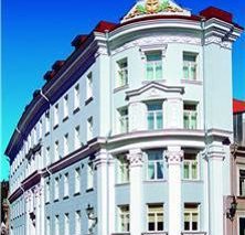 Domina Inn City -