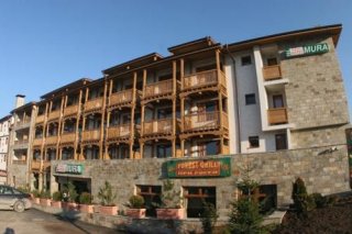 Mura Hotel