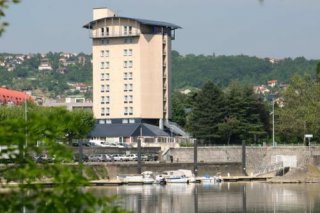 Kyriad Hotel Lyon