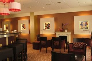 Hampshire Hotel 108 Meerdervoort