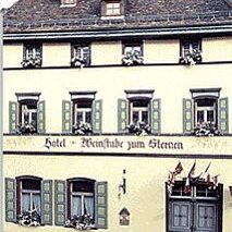 Haus zum Sternen