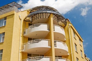 Barco Del Sol Apartments