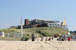 Hotel Het Hoge Duin