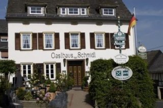Historisches Landgasthaus Schmidt