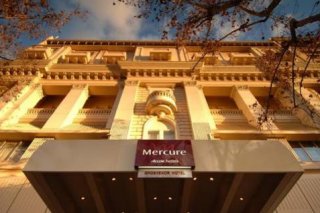 Mercure Grosvenor Hotel