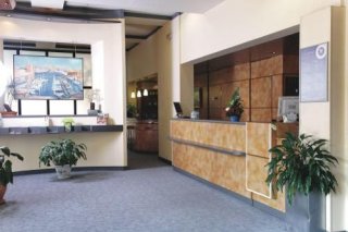 Inter-Hotel Parc Des Expositions