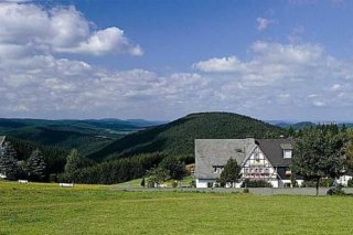 Berghotel Wiesemann