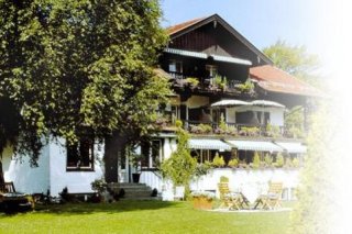 Romantik Hotel Landhaus Wilhelmy