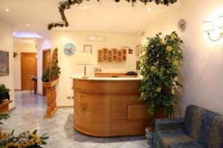 Hotel Piccolo Sogno