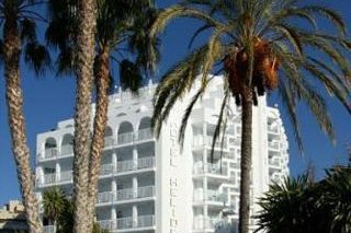 Hotel Helios-Costa Tropical