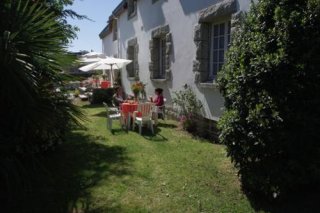 Hôtel An Ti Gwenn