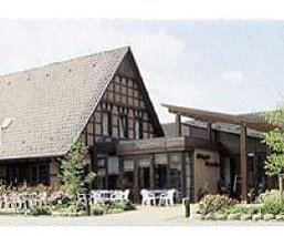Hotel Landhaus Pollmeyer