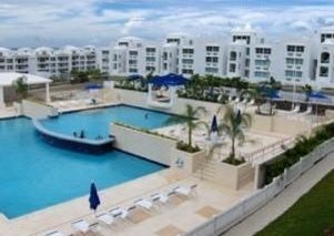 The Ocean Club at Seven Seas