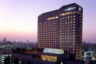 Hotel East 21