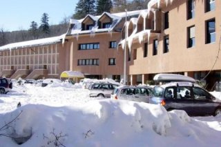 Hotel Residence Boscolungo